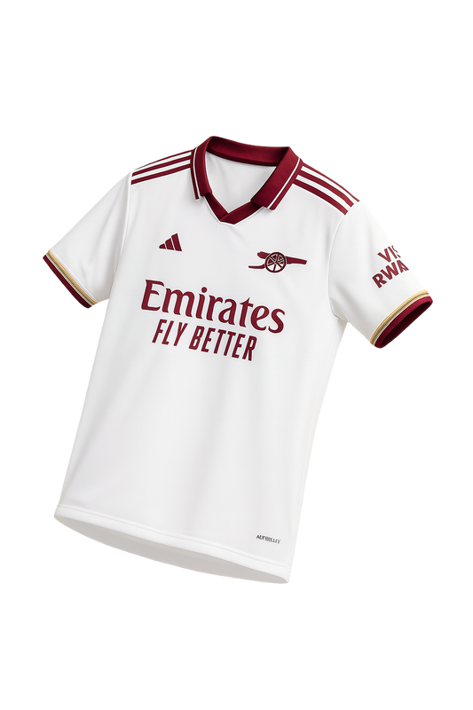Arsenal 2025-2026 away