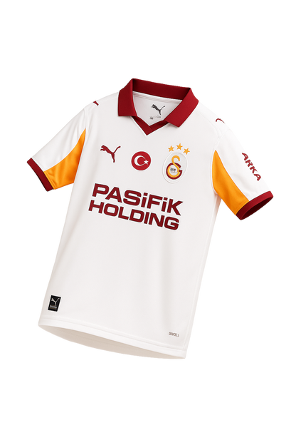 Galatasaray 2025-2026 auswärts