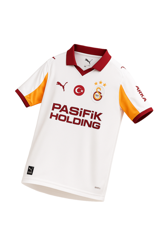 Galatasaray 2025-2026 away