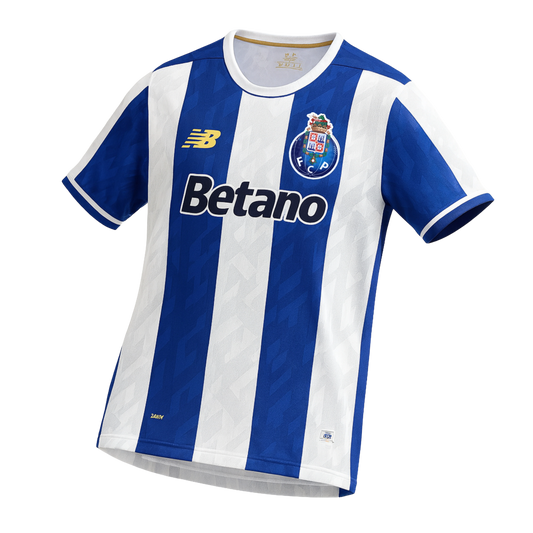 FC Porto 2025-2026 Home