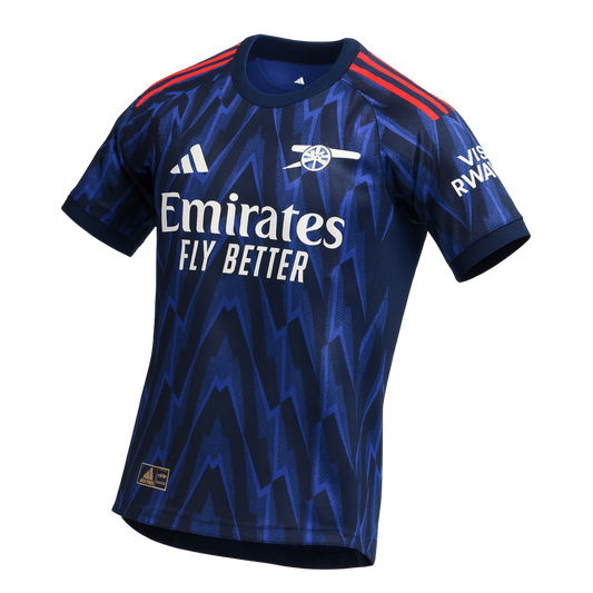 Arsenal 2025-2026 away