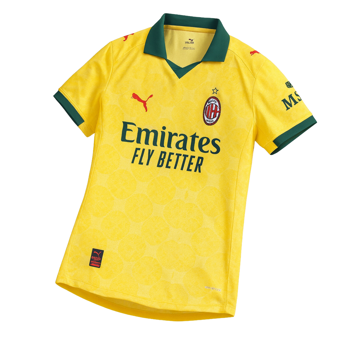 AC Milan 2025-2026 away