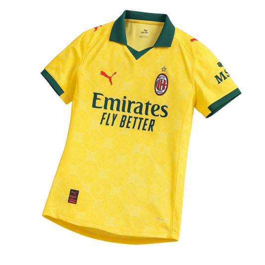 AC Milan 2025-2026 away