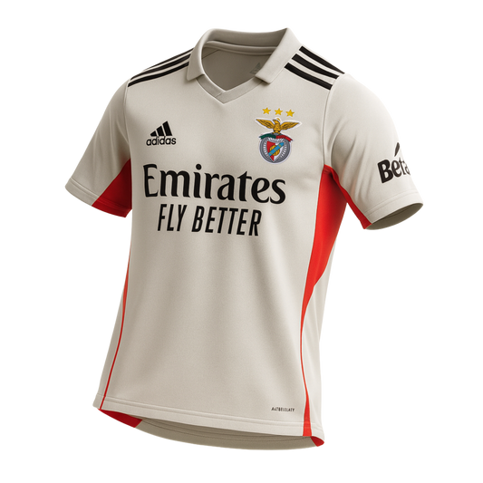 SL Benfica 2025-2026 away