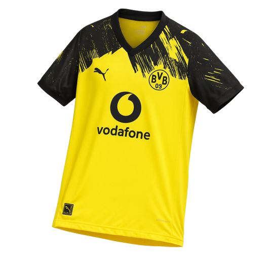 Borussia Dortmund 2025-2026 Home