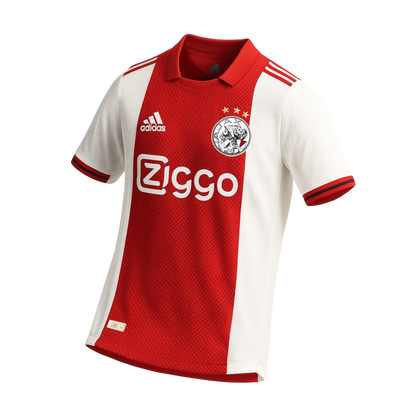 Ajax 2025-2026 Home