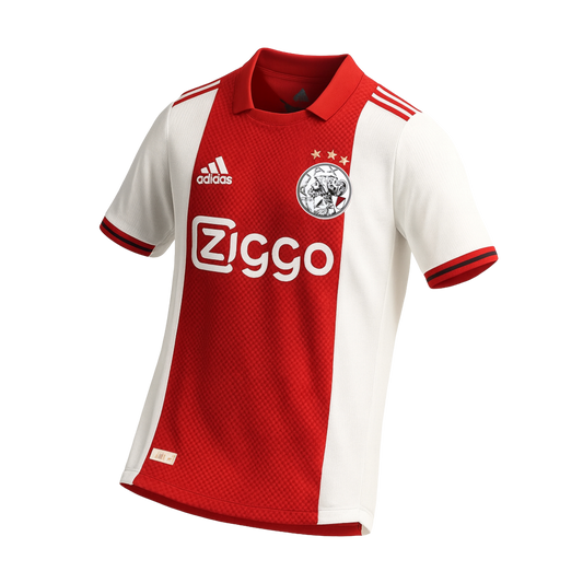 Ajax 2025-2026 Home