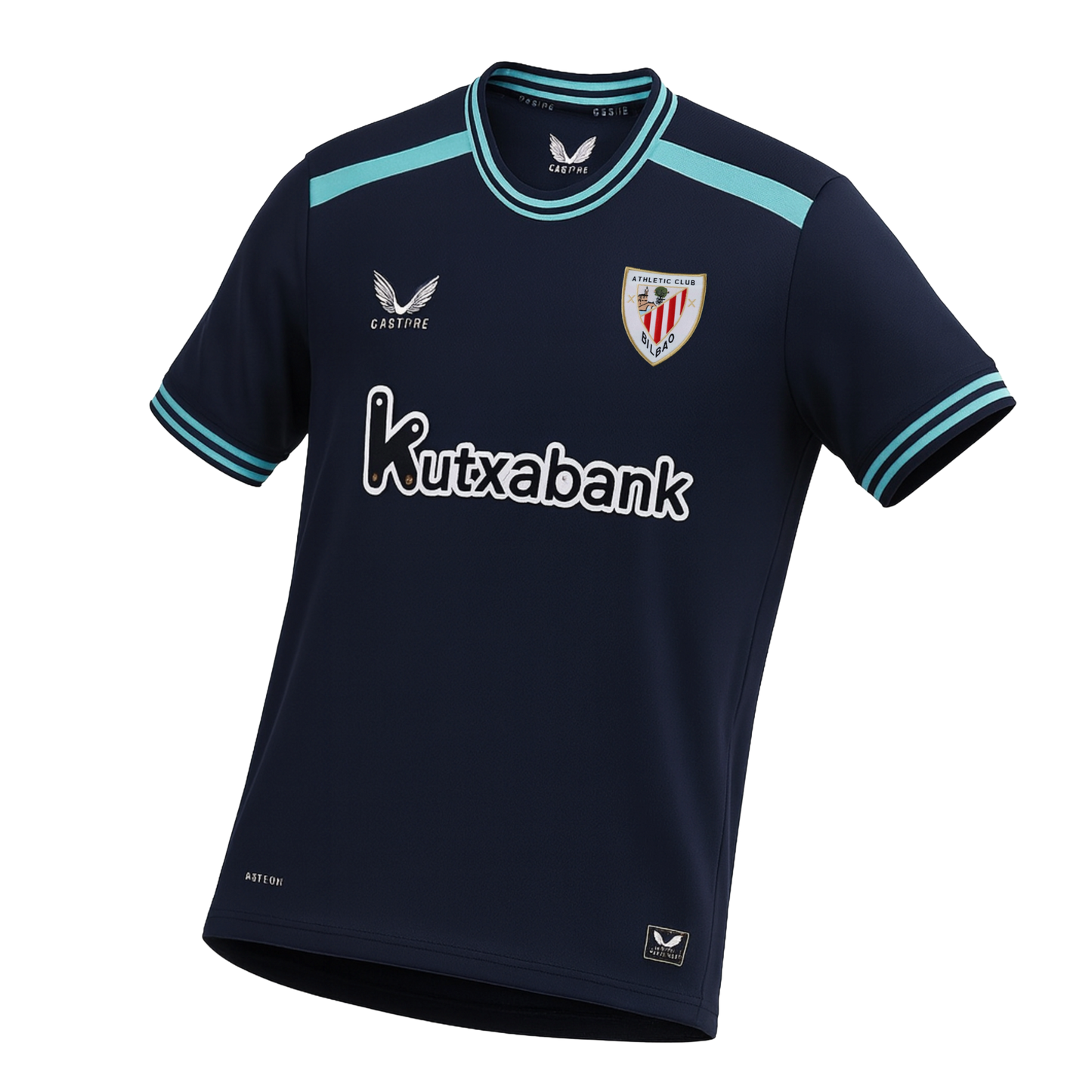 Atlético Bilbao 2025-2026 away