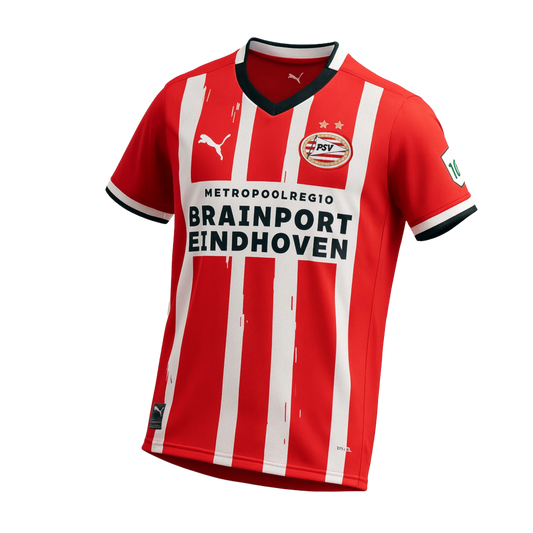 PSV 2025-2026 Home
