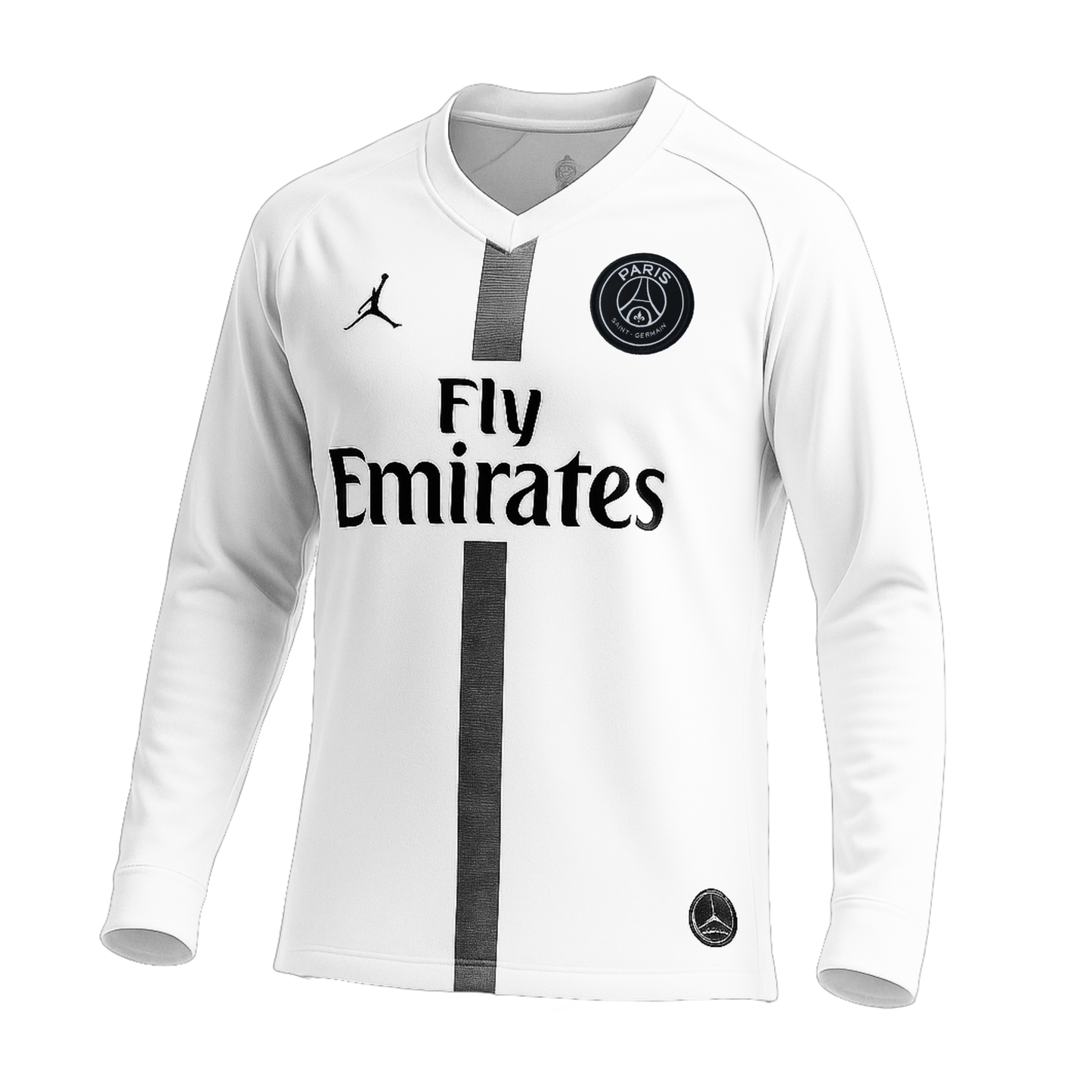 PSG 2018-2019 ldc Long Sleeved