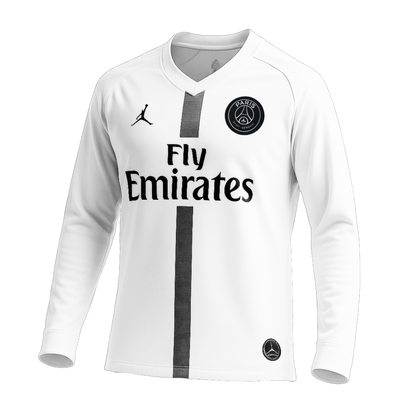 PSG 2018-2019 ldc Long Sleeved