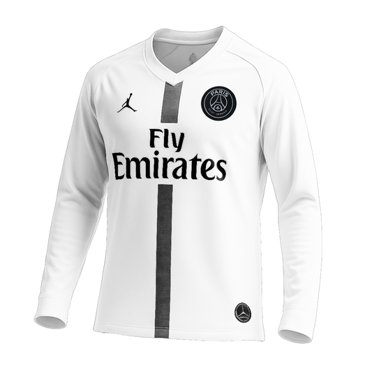 PSG 2018-2019 ldc Long Sleeved