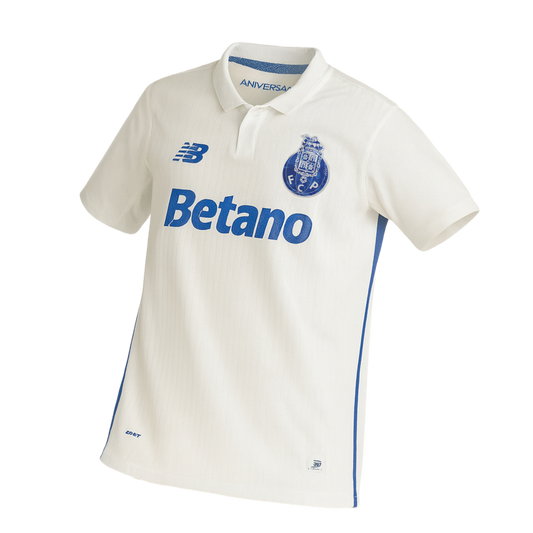 Porto 2025-2026 Third