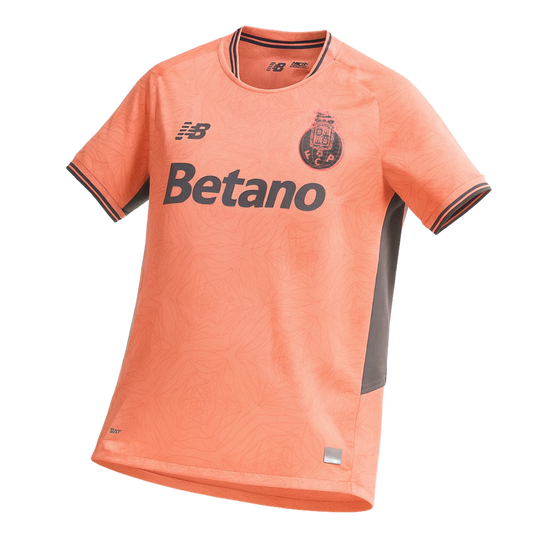 Porto 2025-2026 Away