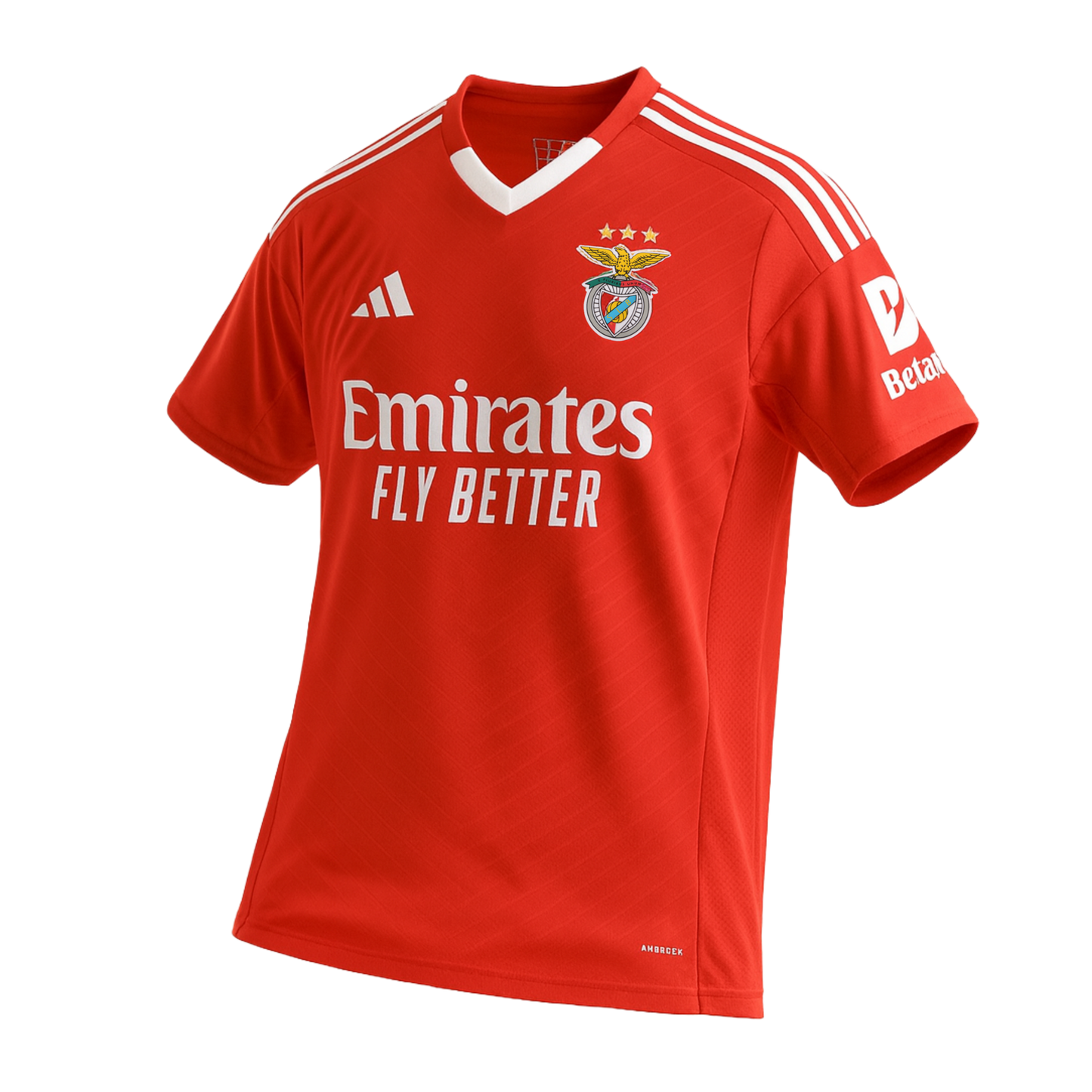 Benfica 2024-2025 Home