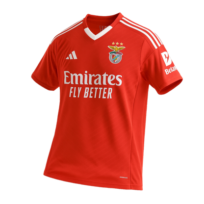 Benfica 2024-2025 Home