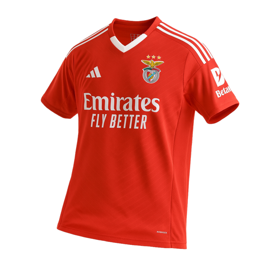 Benfica 2024-2025 Home