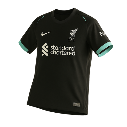 Liverpool 2024-2025 Away