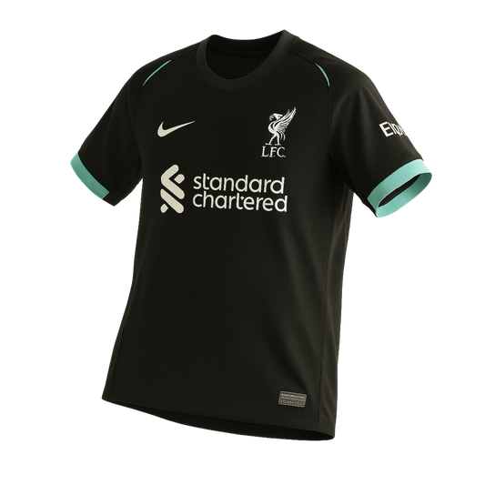 Liverpool 2024-2025 Away