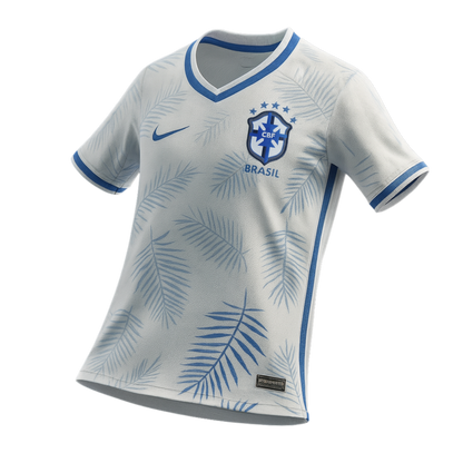 Brésil 2022-2023 Concept Bleu/Blanc