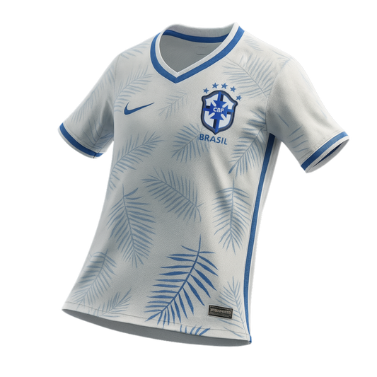 Brésil 2022-2023 Concept Bleu/Blanc