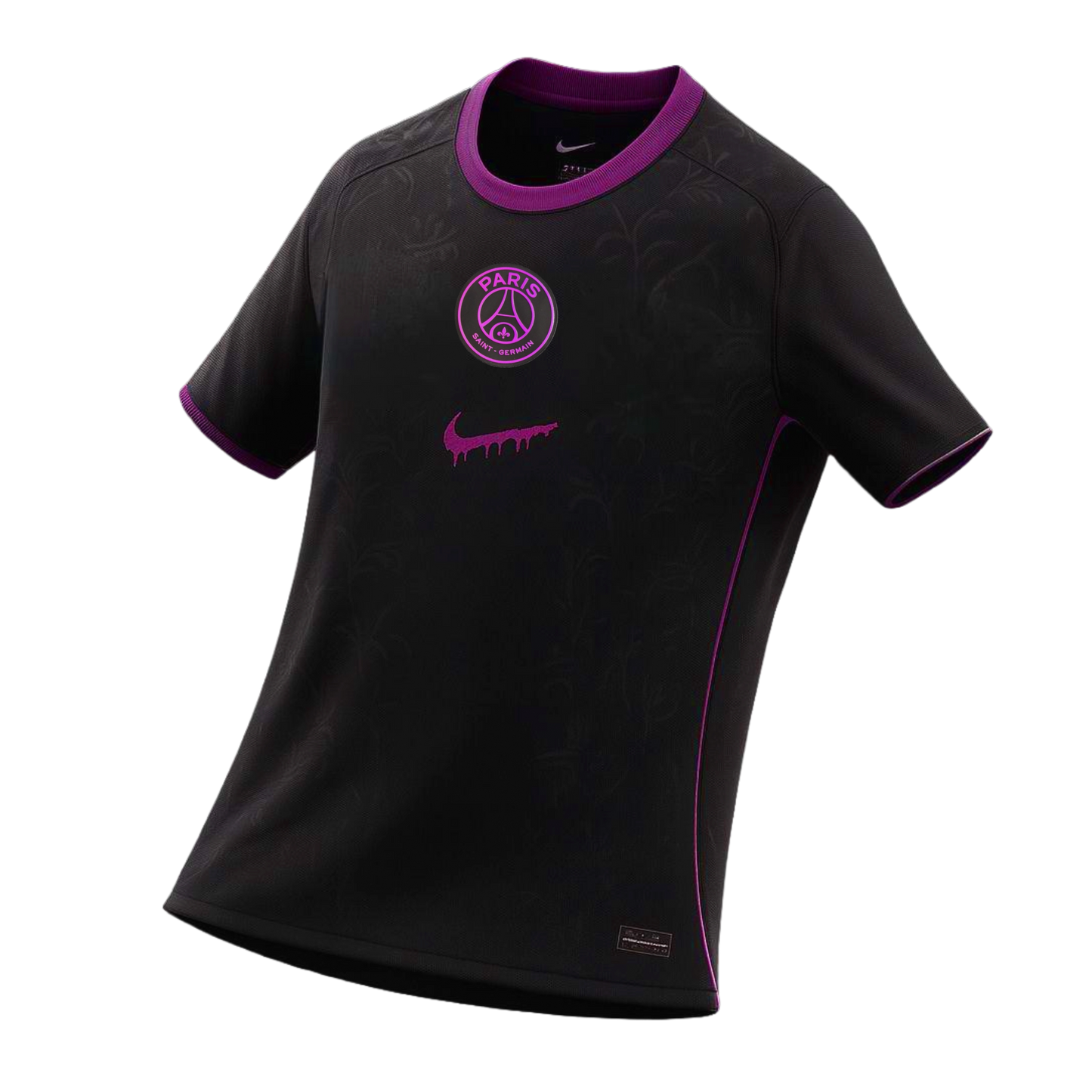 PSG 2024-2025 Concept