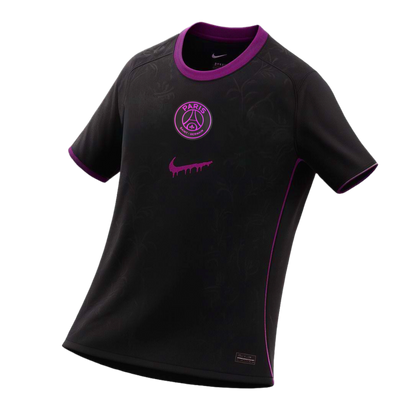 PSG 2024-2025 Concept