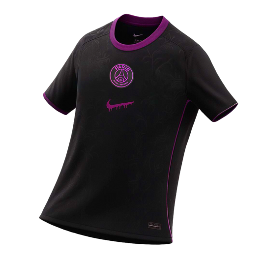 PSG 2024-2025 Concept