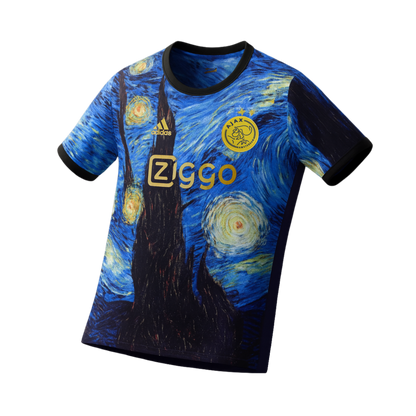 Ajax 2023-2024 Special Edition