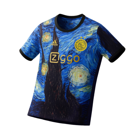 Ajax 2023-2024 Special Edition