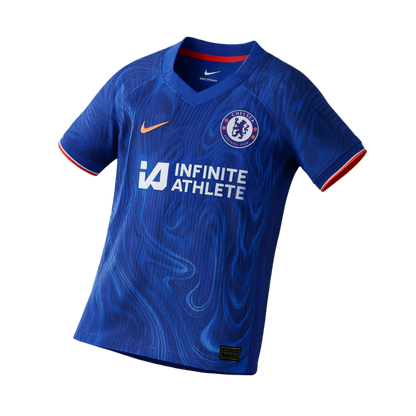 Chelsea 2024-2025 Home