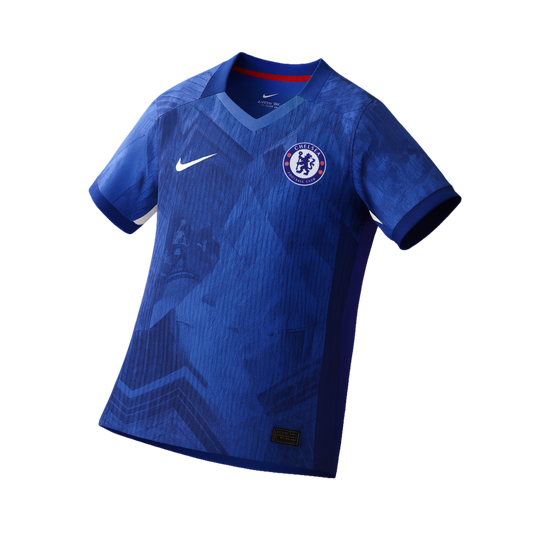 Chelsea 2025-2026 Home