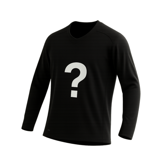 Maillot Mystère Long Sleeved Version