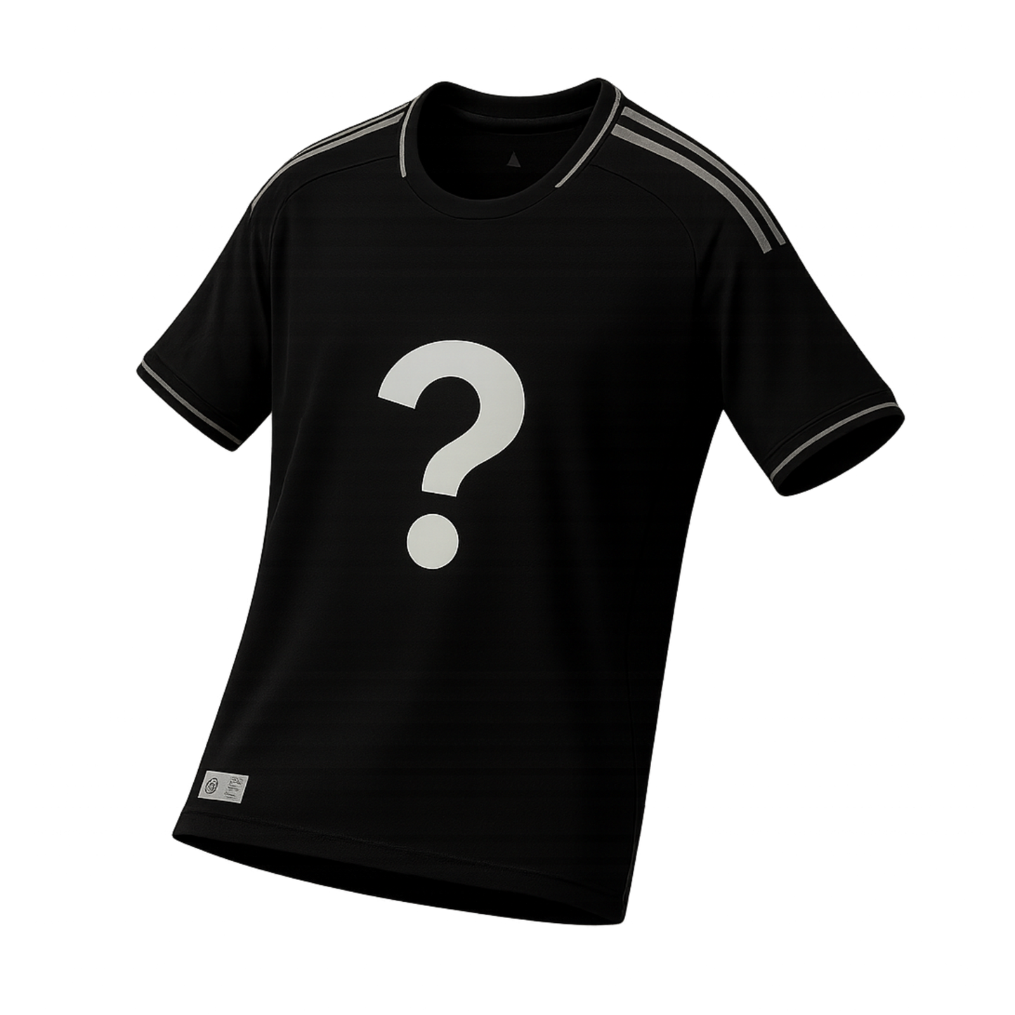 Maillot Mystère 2025-2026 Version