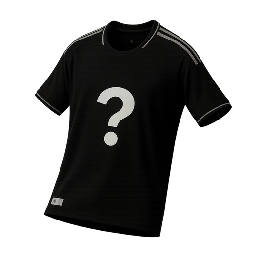 Maillot Mystère 2025-2026 Version
