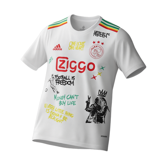 Ajax 2025-2026 Concept Version
