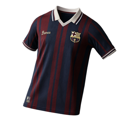 Barcelone 2025-2026 Concept Version