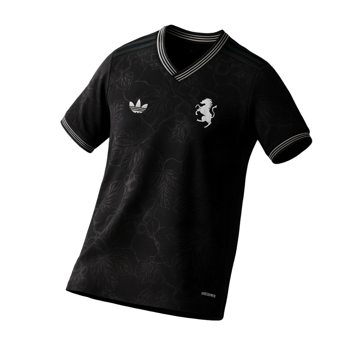 Juventus 2025-2026 Third