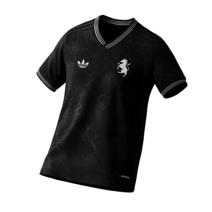 Juventus 2025-2026 Third