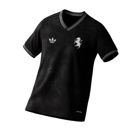 Juventus 2025-2026 Third