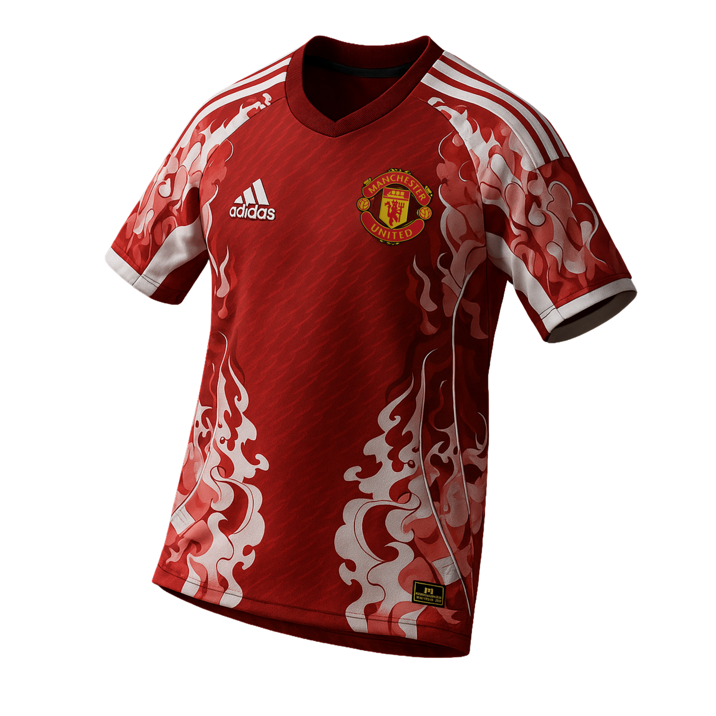 Manchester United 2024-2025 Red Special Edition