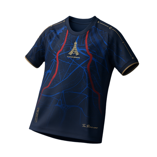 PSG 2025-2026 Champion Version