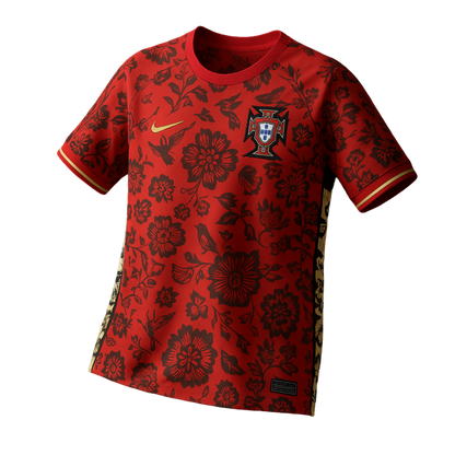 Portugal 2024-2025 Concept Version