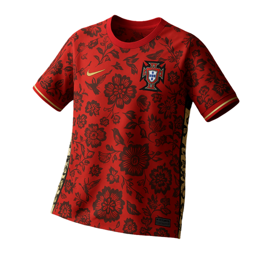 Portugal 2024-2025 Concept Version