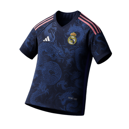 Real Madrid 2024-2025 Special Edition