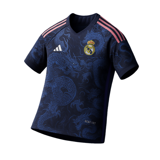 Real Madrid 2024-2025 Special Edition
