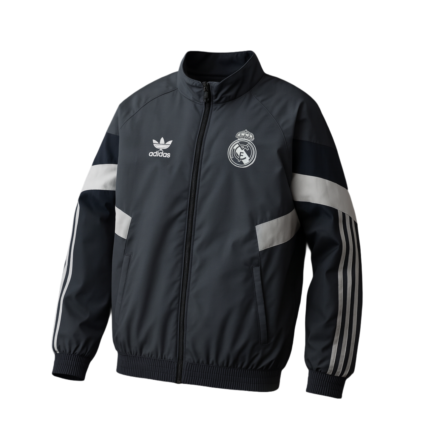 Real Madrid 2024-2025 Veste