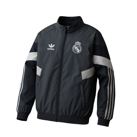 Real Madrid 2024-2025 Veste