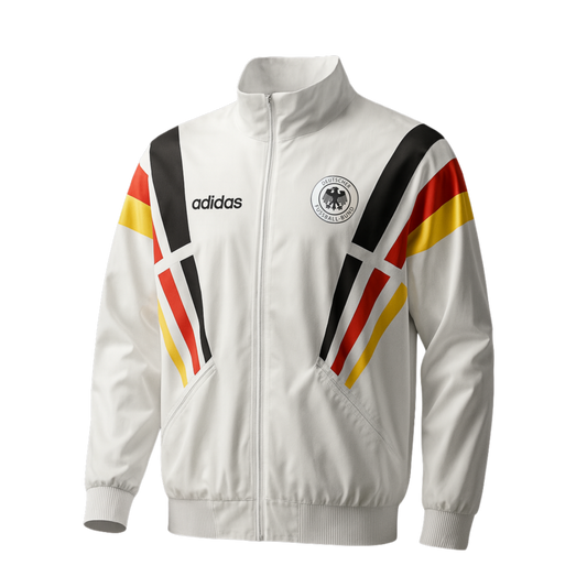 Allemagne 2024-2025 Veste