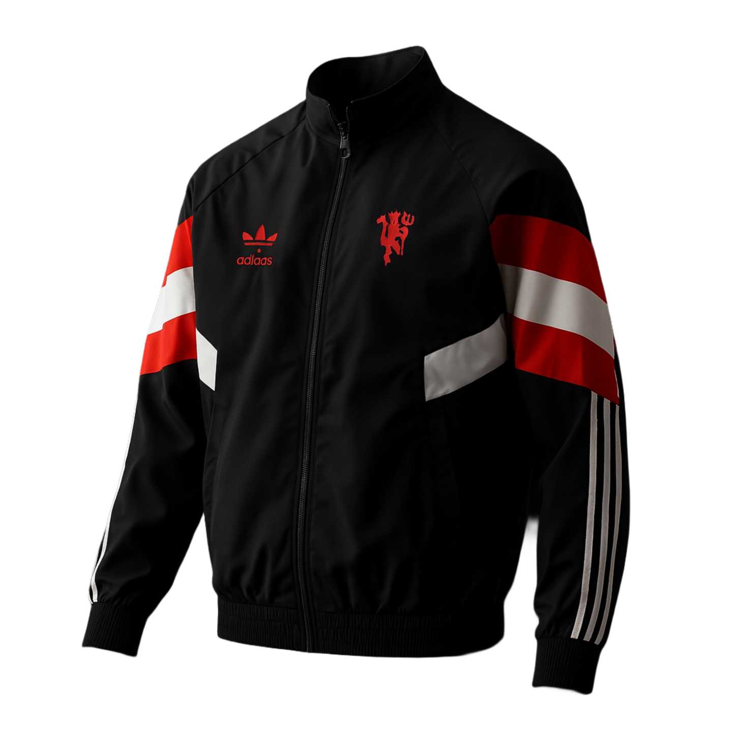 Manchester United 2024-2025 Veste